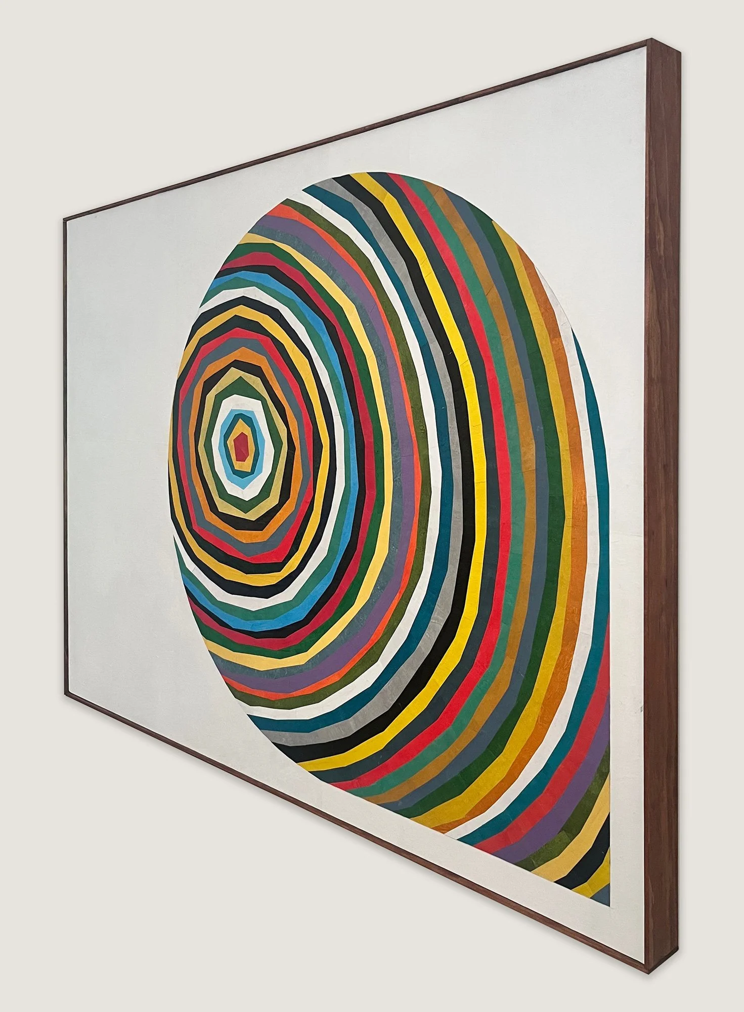 Window 11 | 36" x 48" | 2025