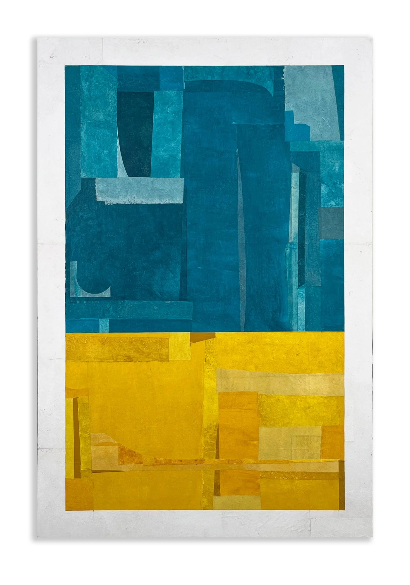 Depends on your metrics | 36" x 24" | 2023