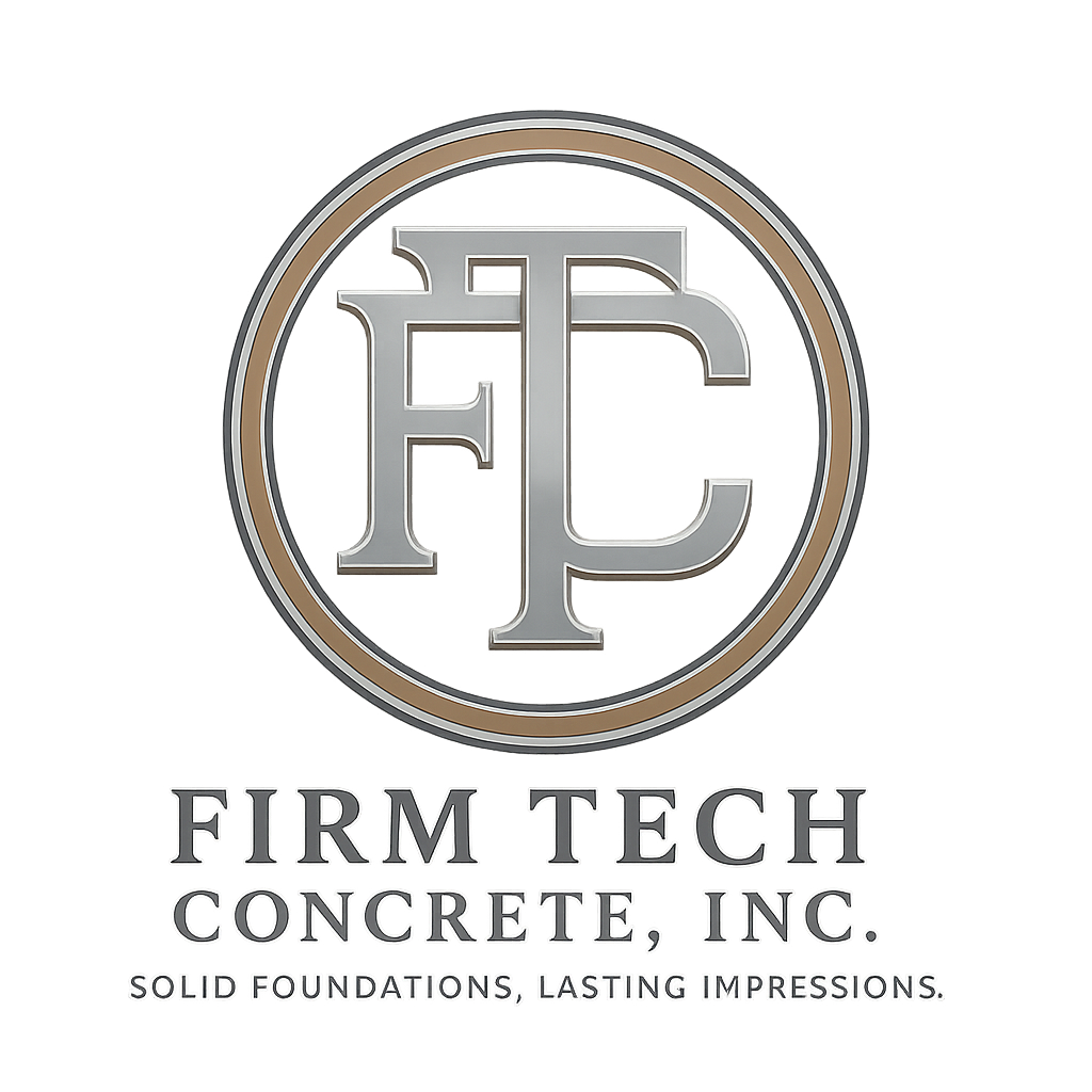 Firm Tech Concrete 