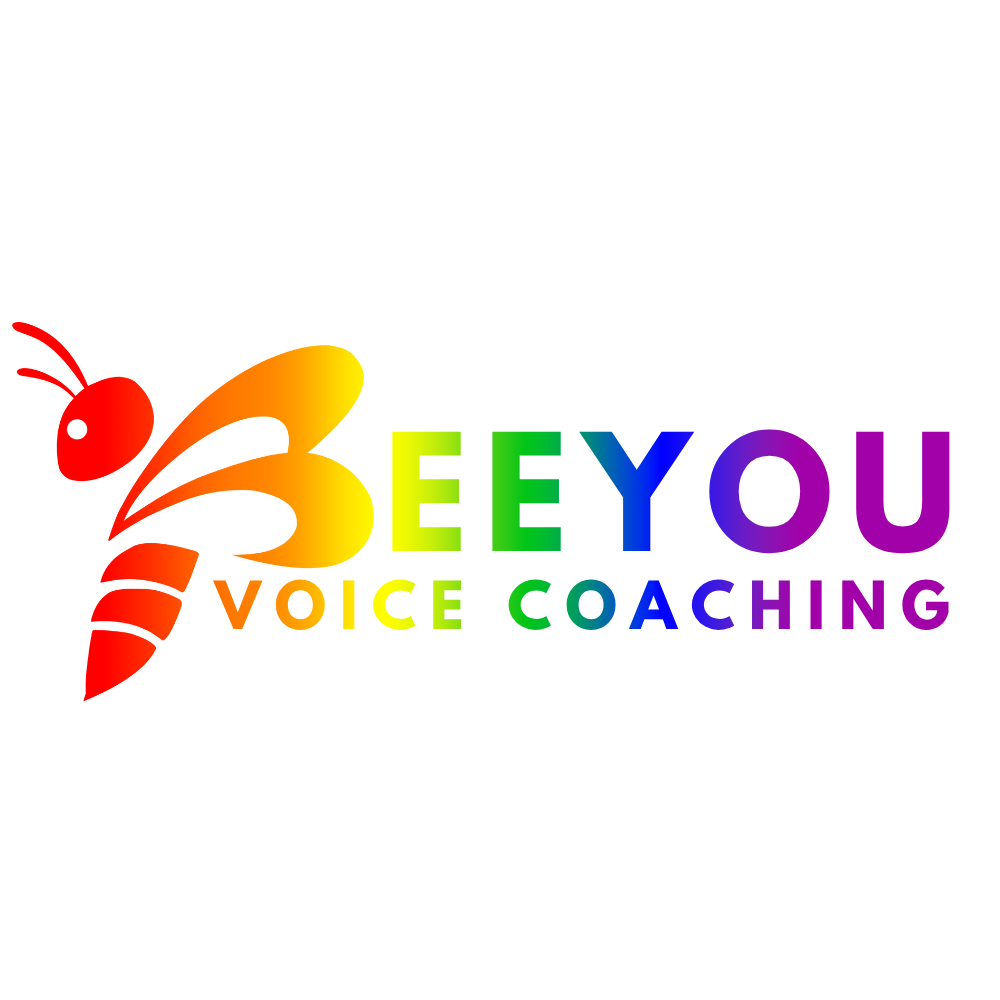 Rainbow-colored text spelling 'FEEO' with a stylized red insect on the left side.