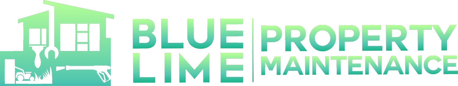 Blue Lime Property Maintenance