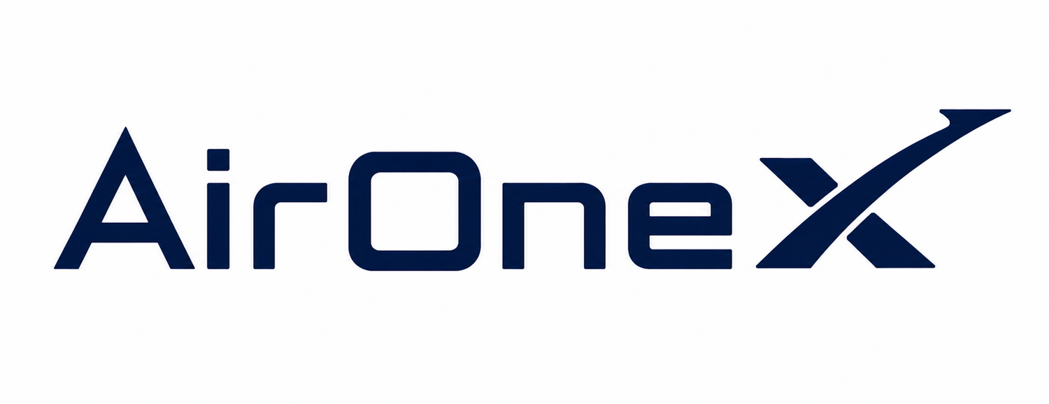 AirOneX