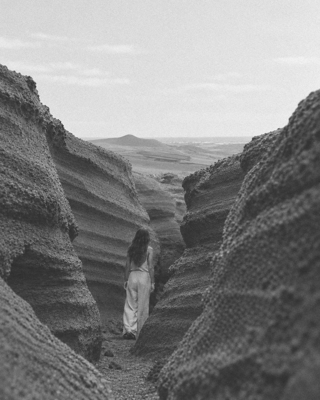 Raíces de Lanzarote
