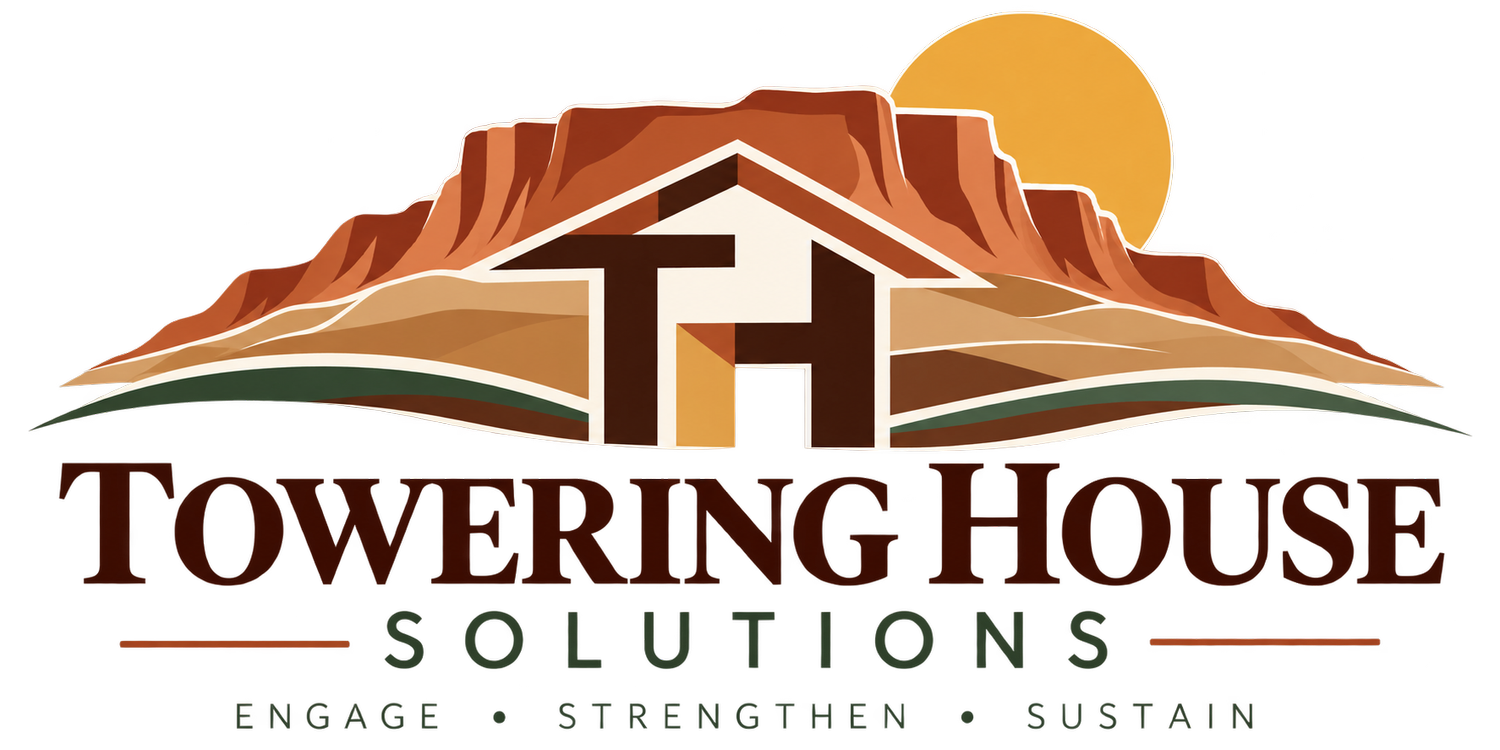 Towering House Solutions