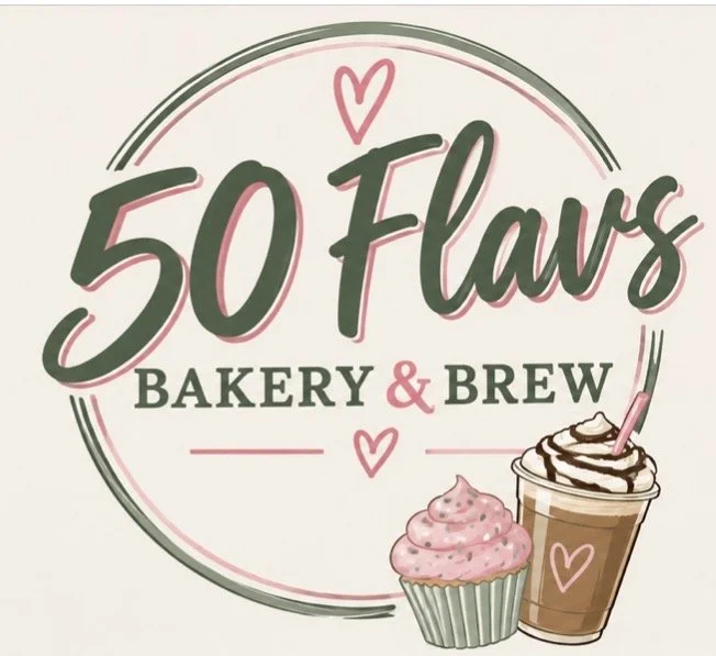 50 Flavs Bakery