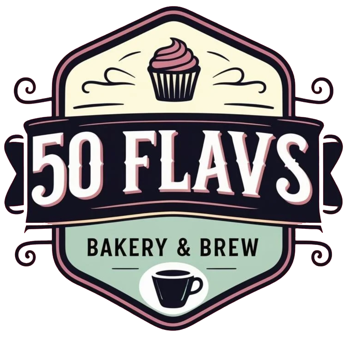 50 Flavs Bakery