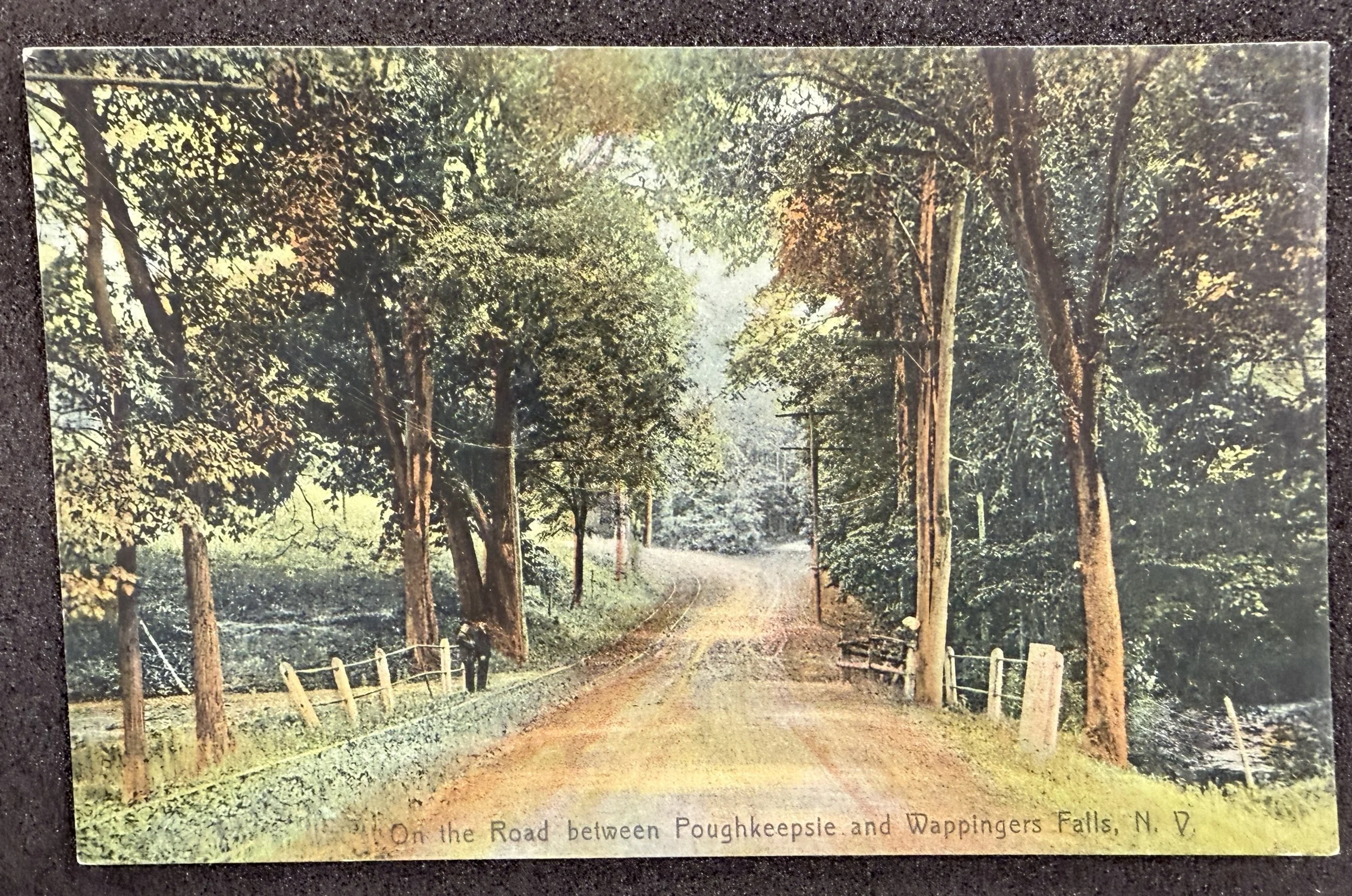 1908 Dutchess County, NY