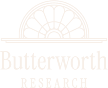 Butterworth Research logo