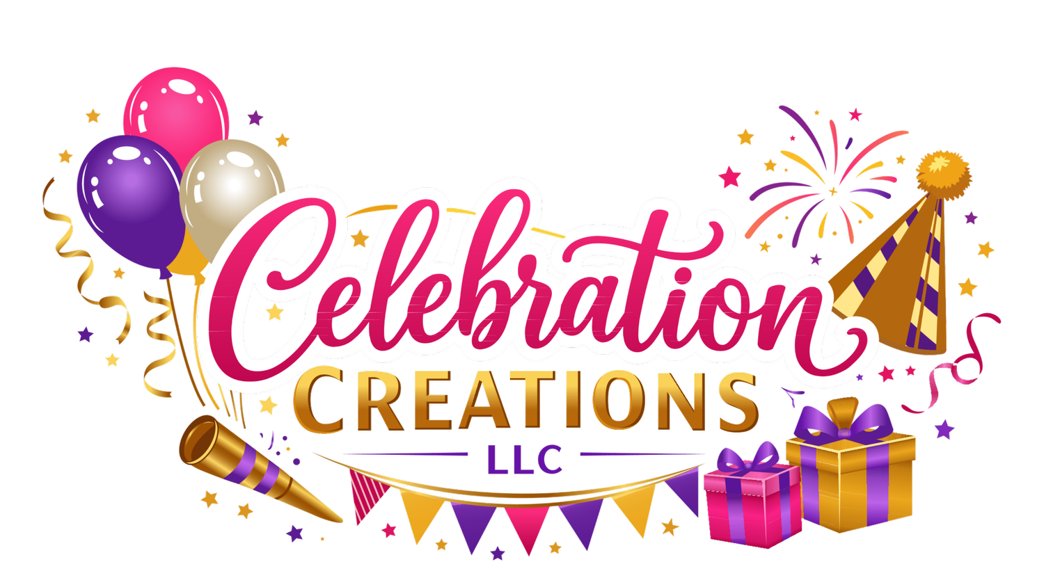 Celebration Creation