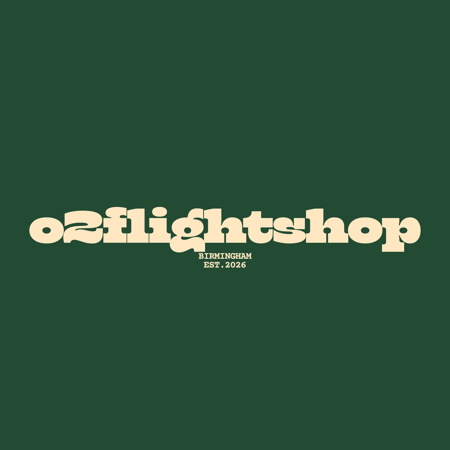 O2 Flight &amp; Simulation Shop