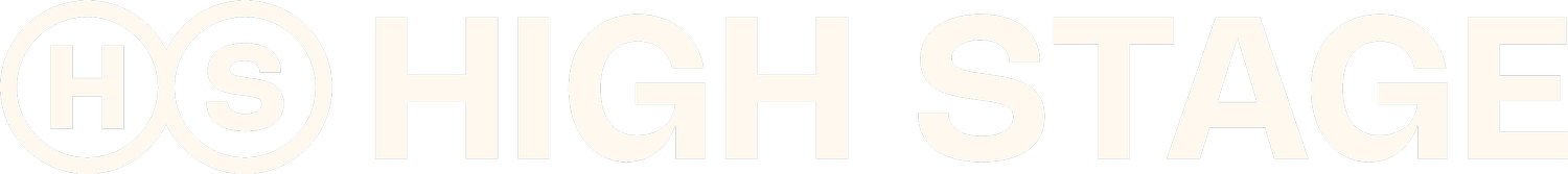 high stage