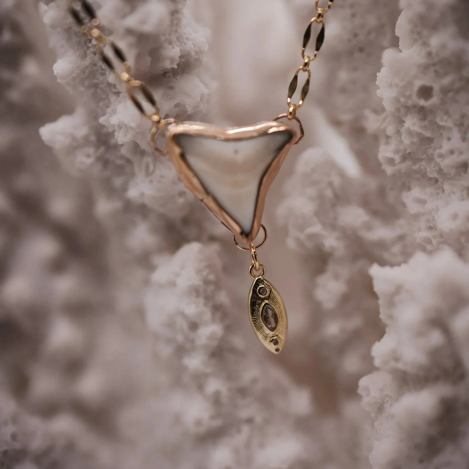 Charmed Necklace