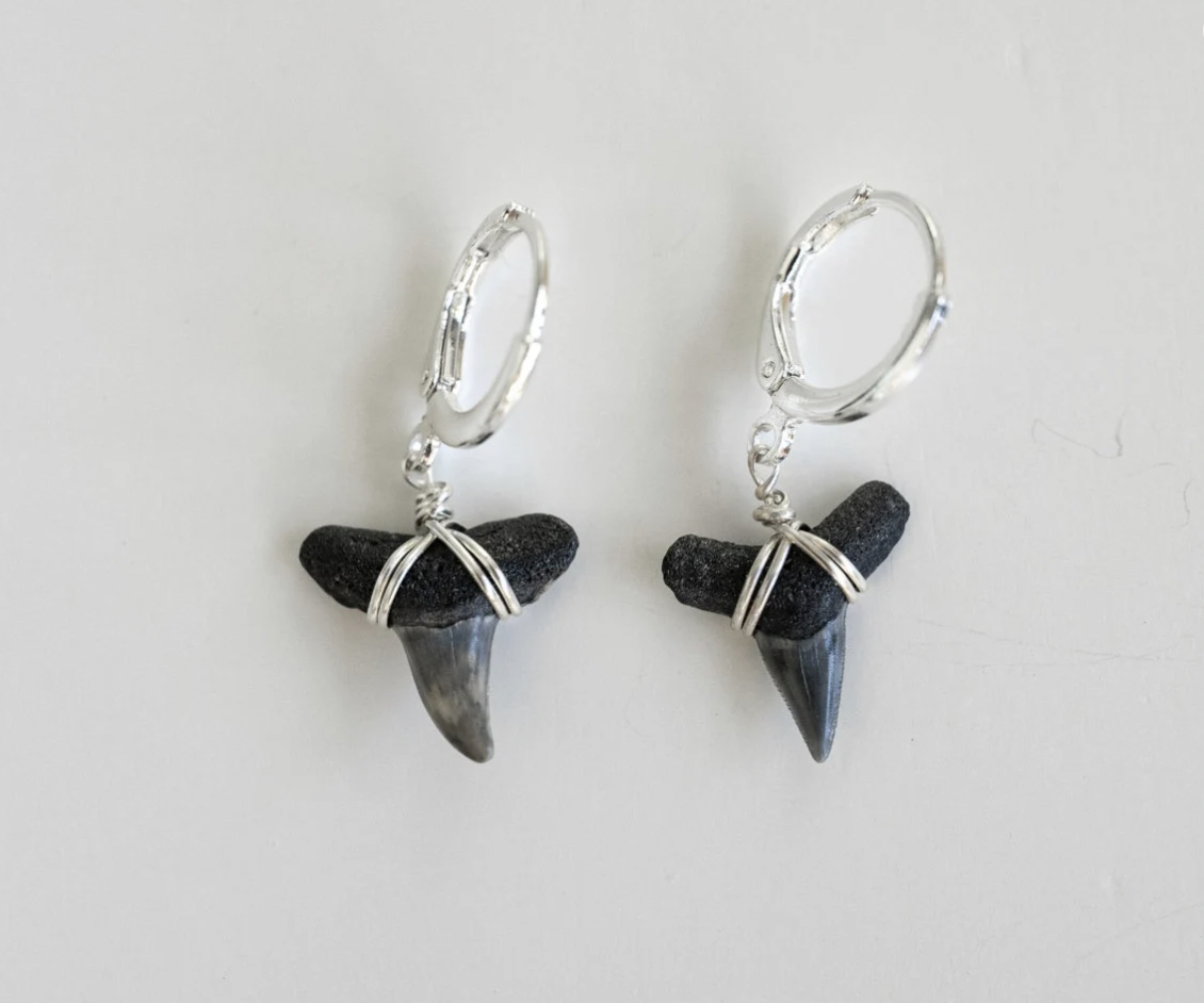 Huggie Earrings