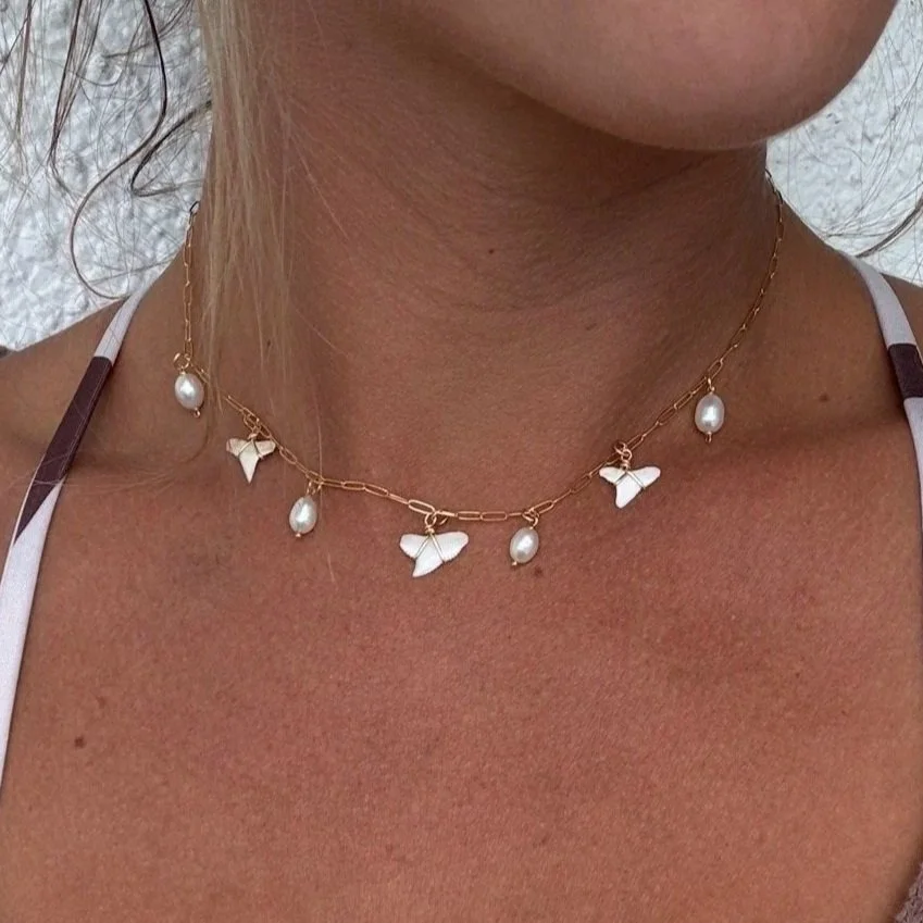 Coastal Choker