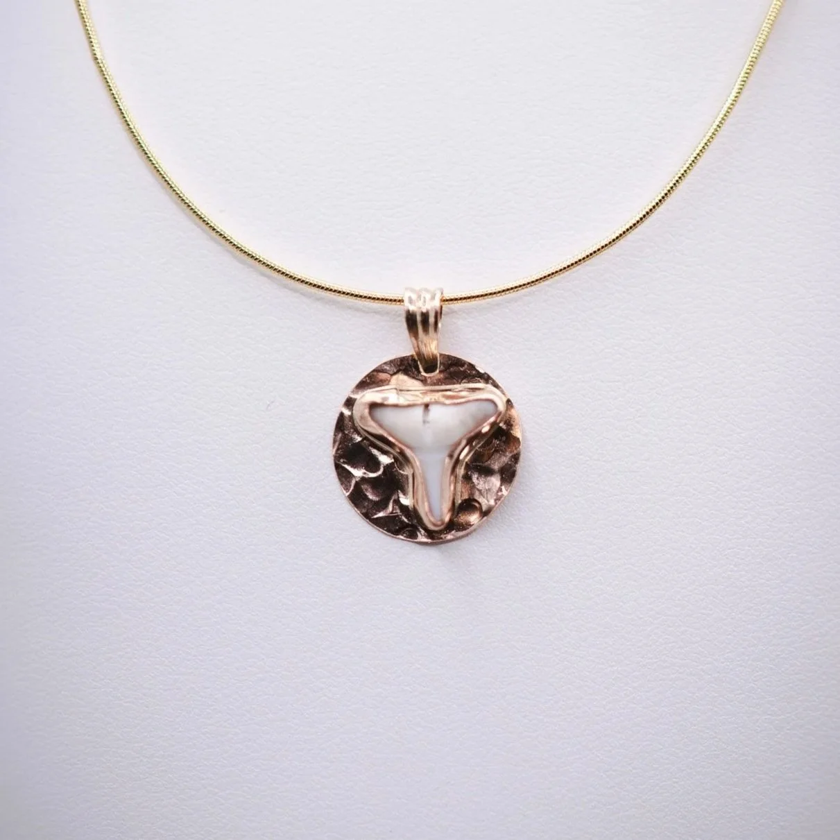 Full Circle Necklace