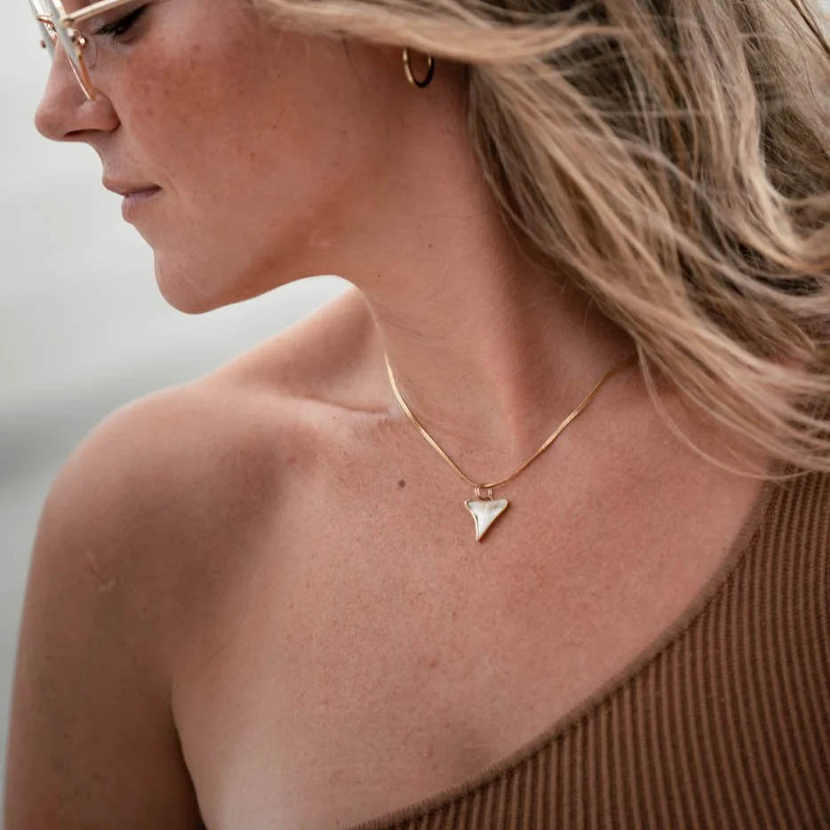 Sandbar Necklace