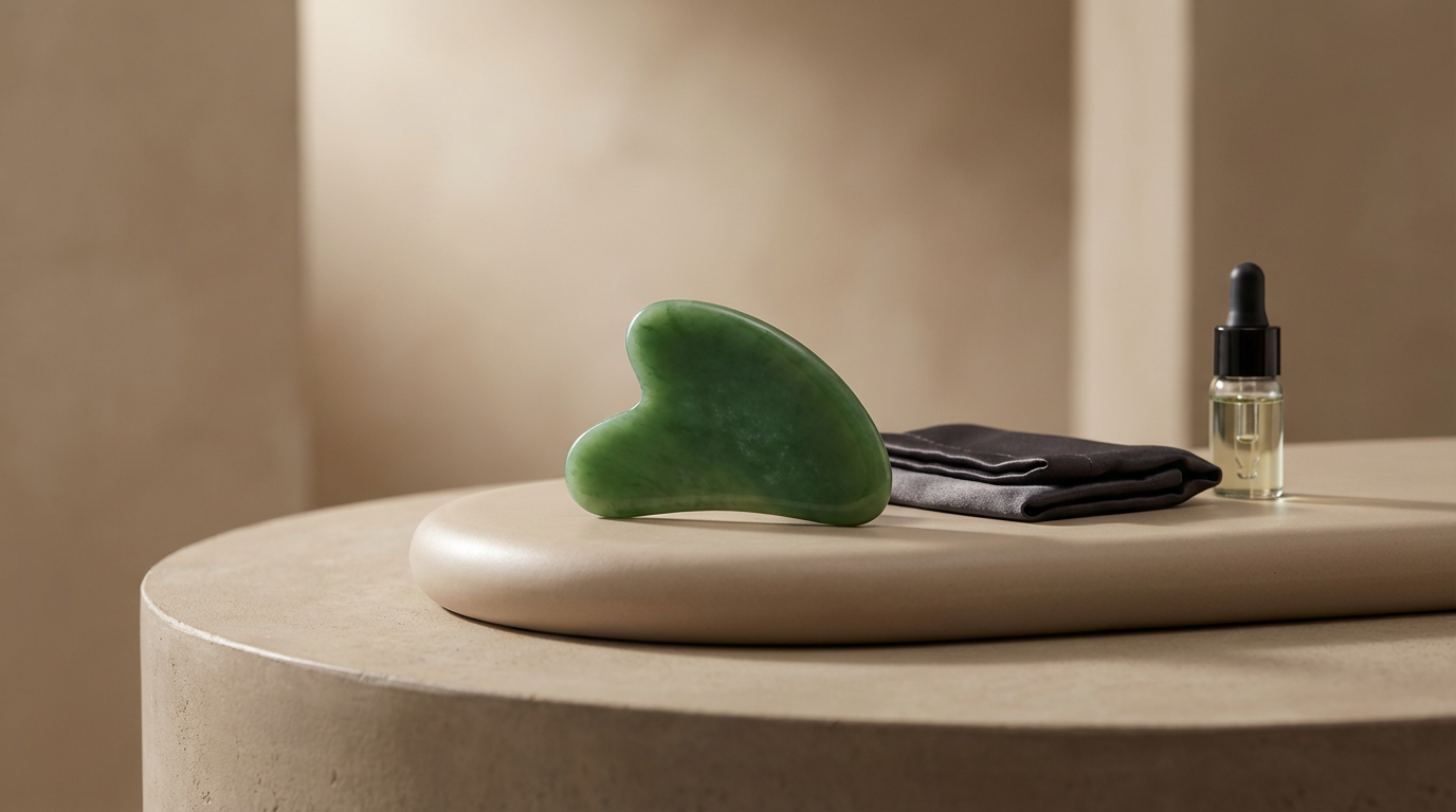 Jade Gua Sha