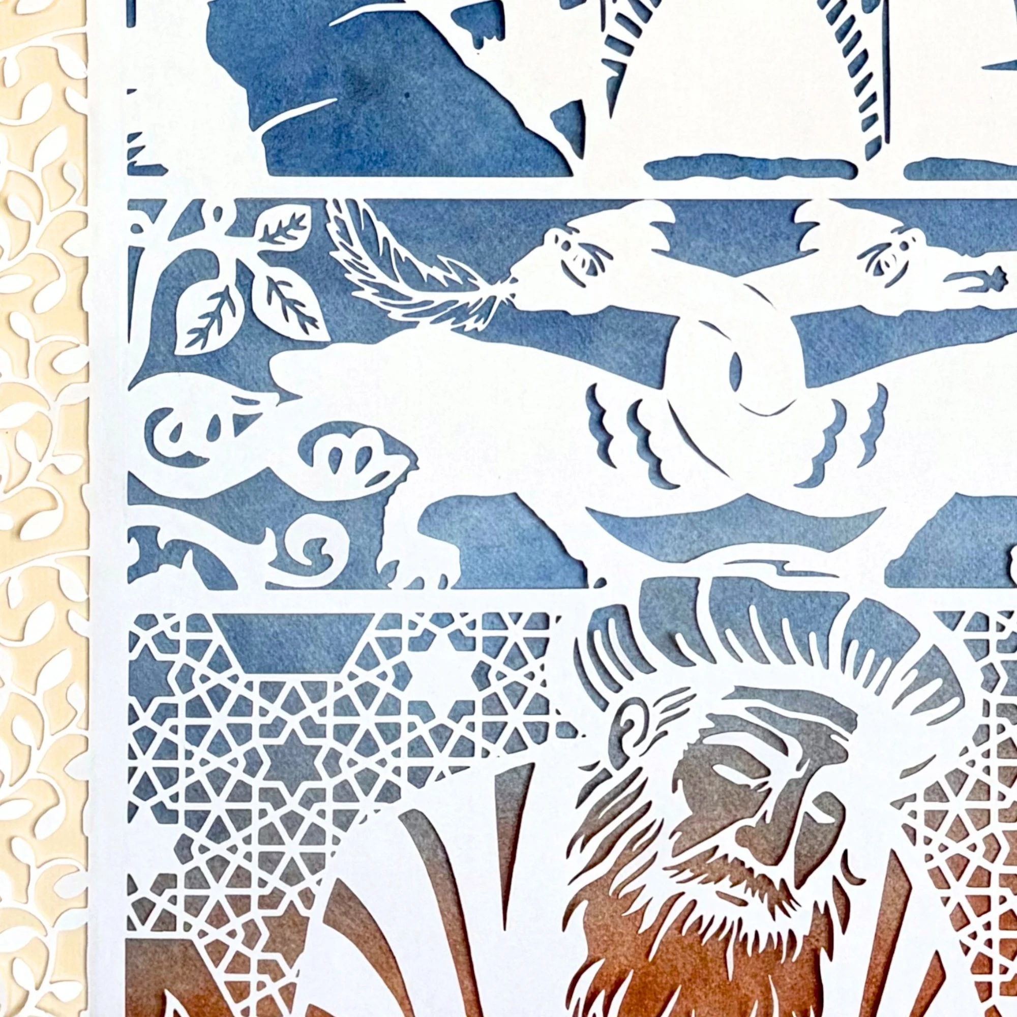 close up Medieval Papercut.jpg