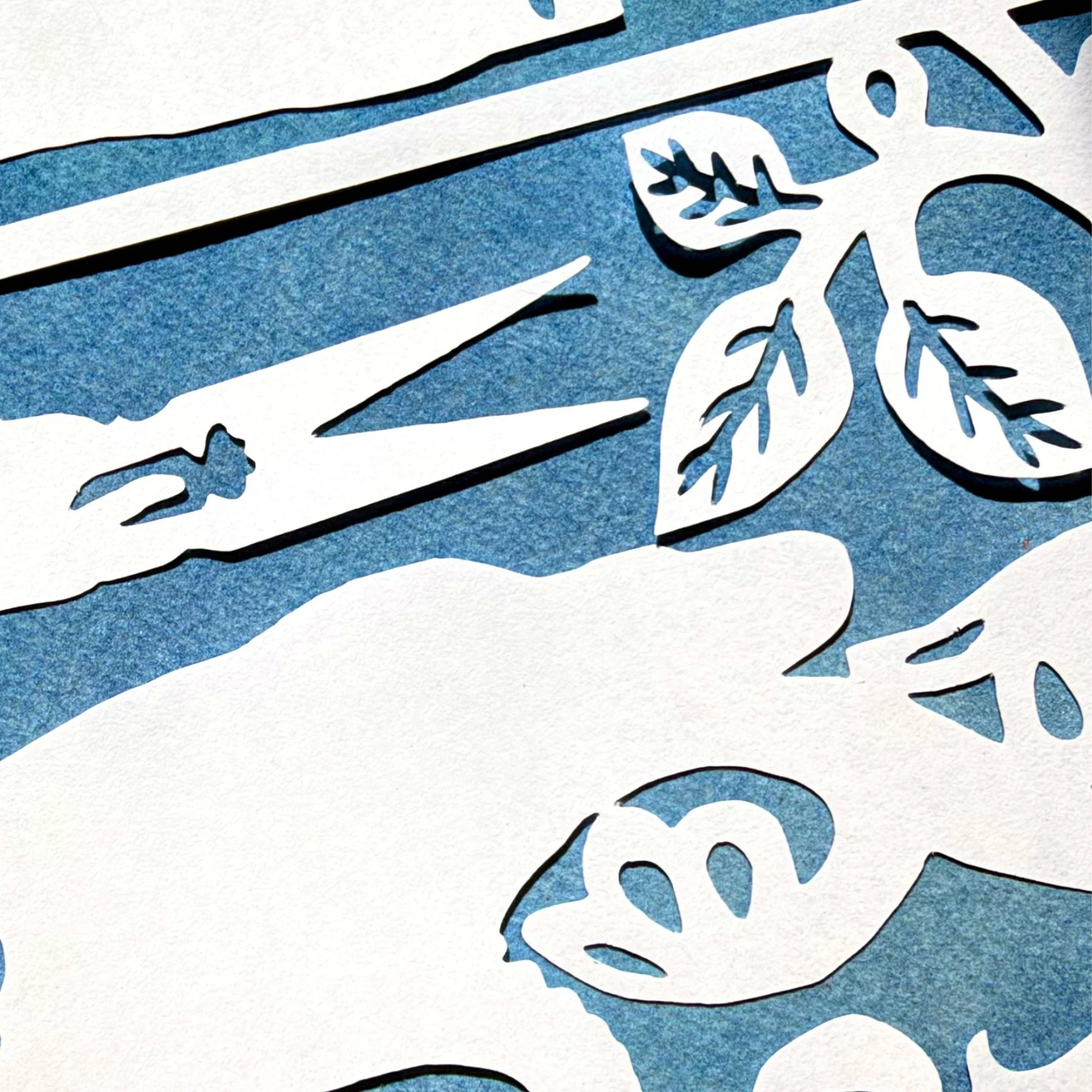 close up Shem Tov Papercut.jpg