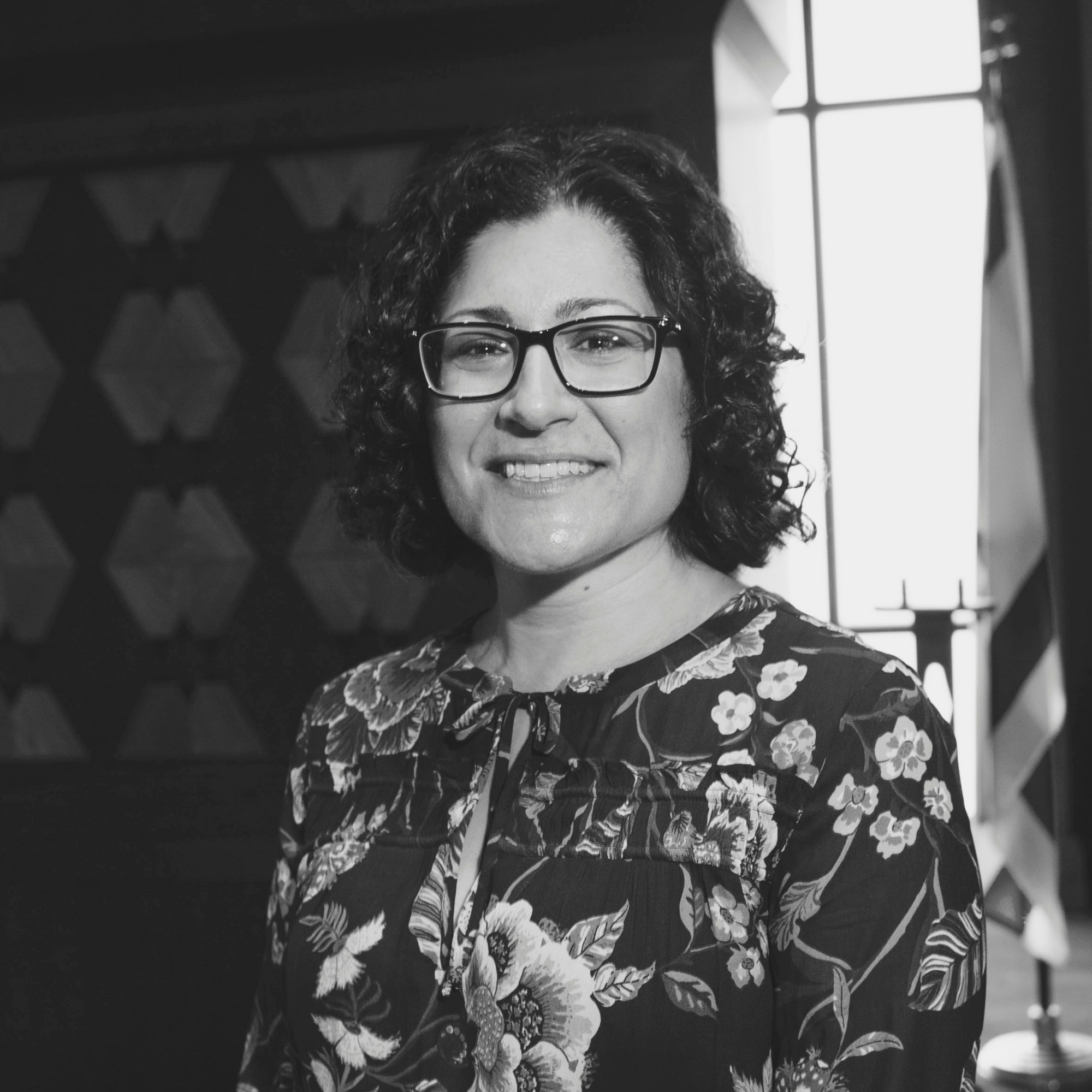 Evelyn Goldman