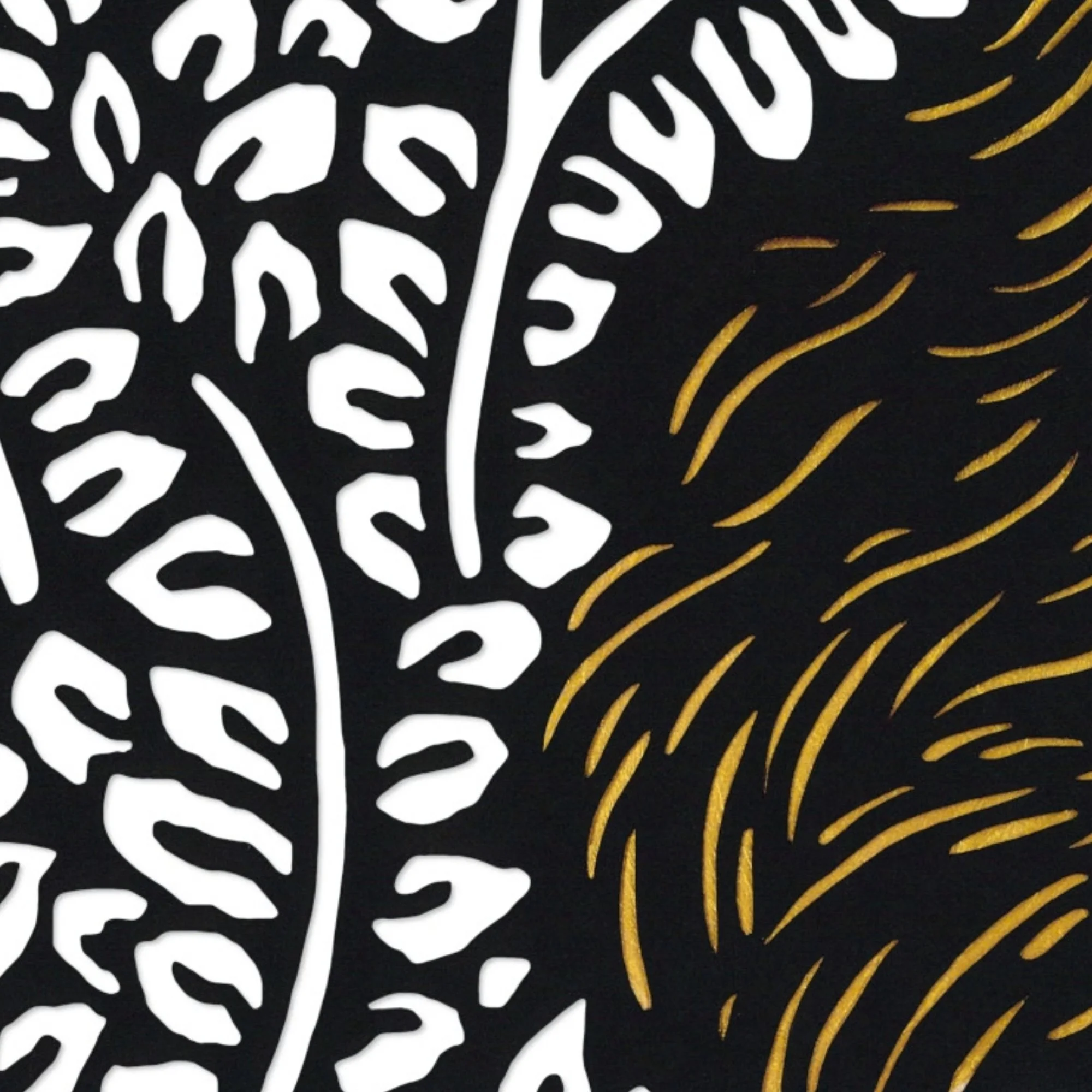 Close Up Woman of Valor Print
