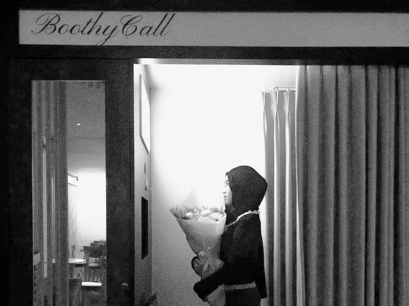 BOOTHYCALL