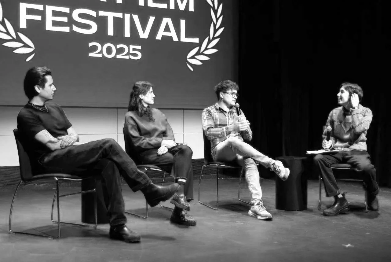 GALLATIN FILM ALLIANCE