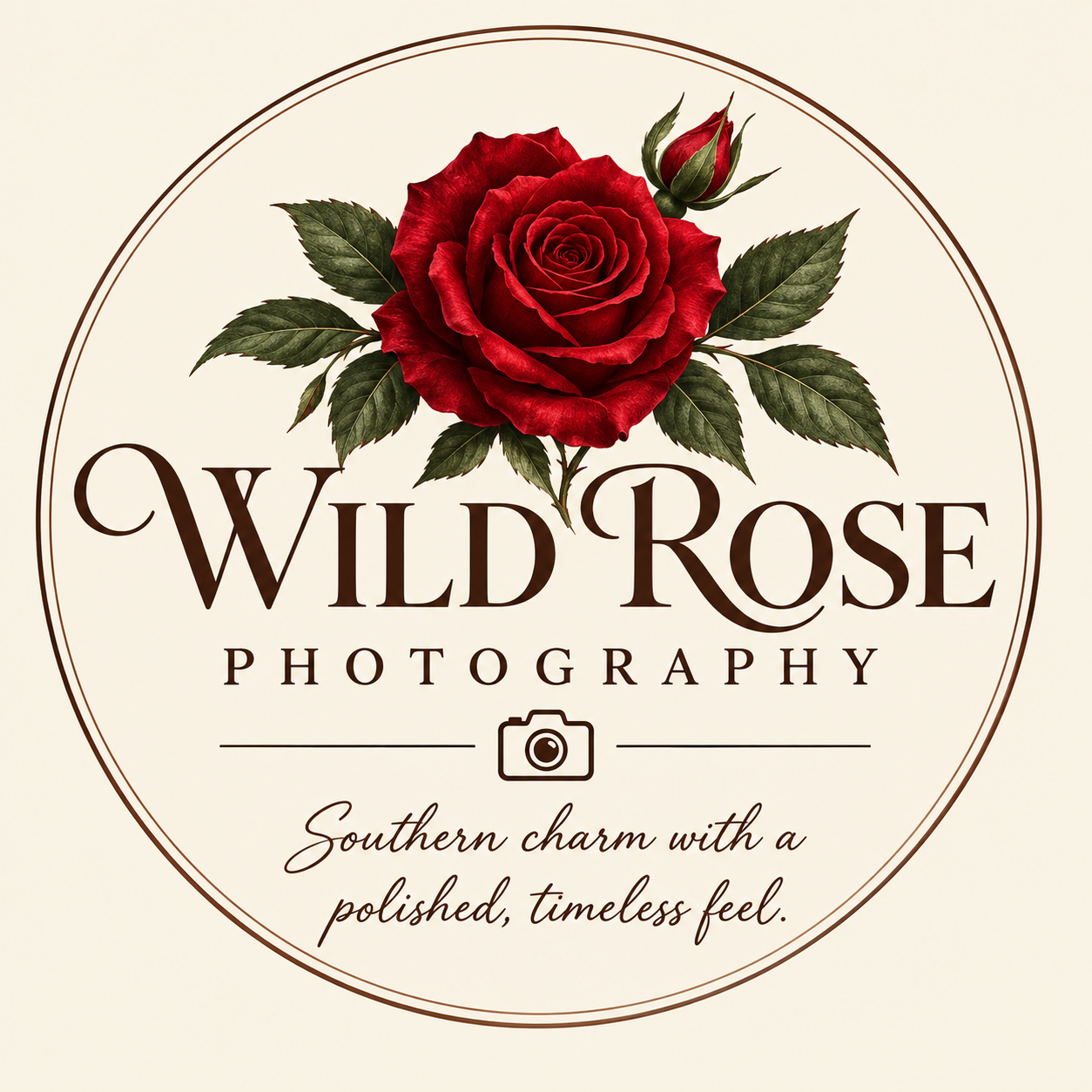 Wild Rose Photography