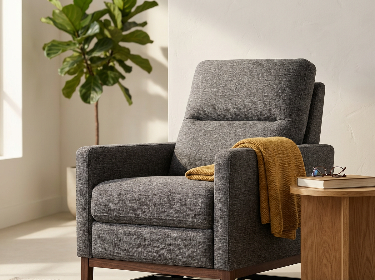 Comfort Recliner