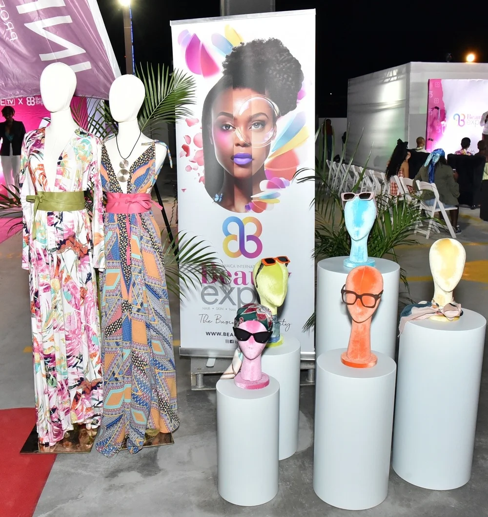 JIBE expo