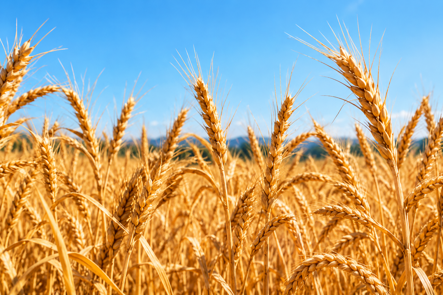 Agriculture and Natural Products
