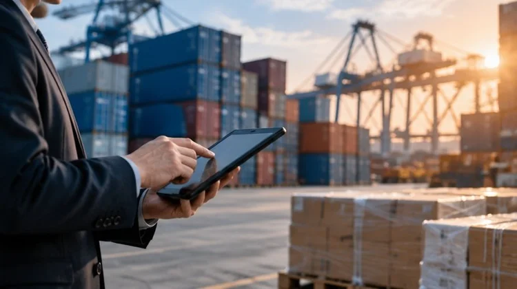 Sourcing products and suppliers