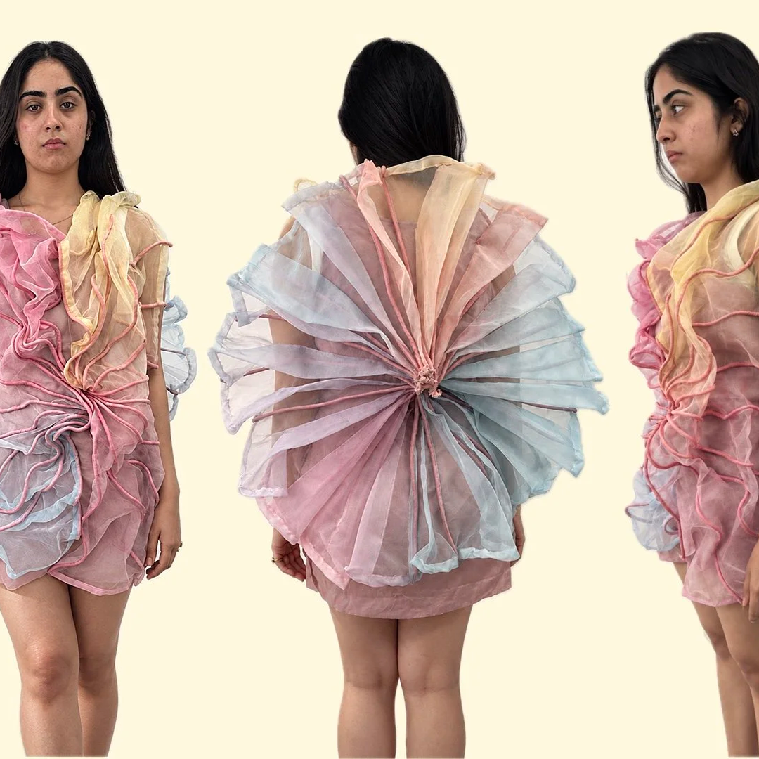 Draping Project
