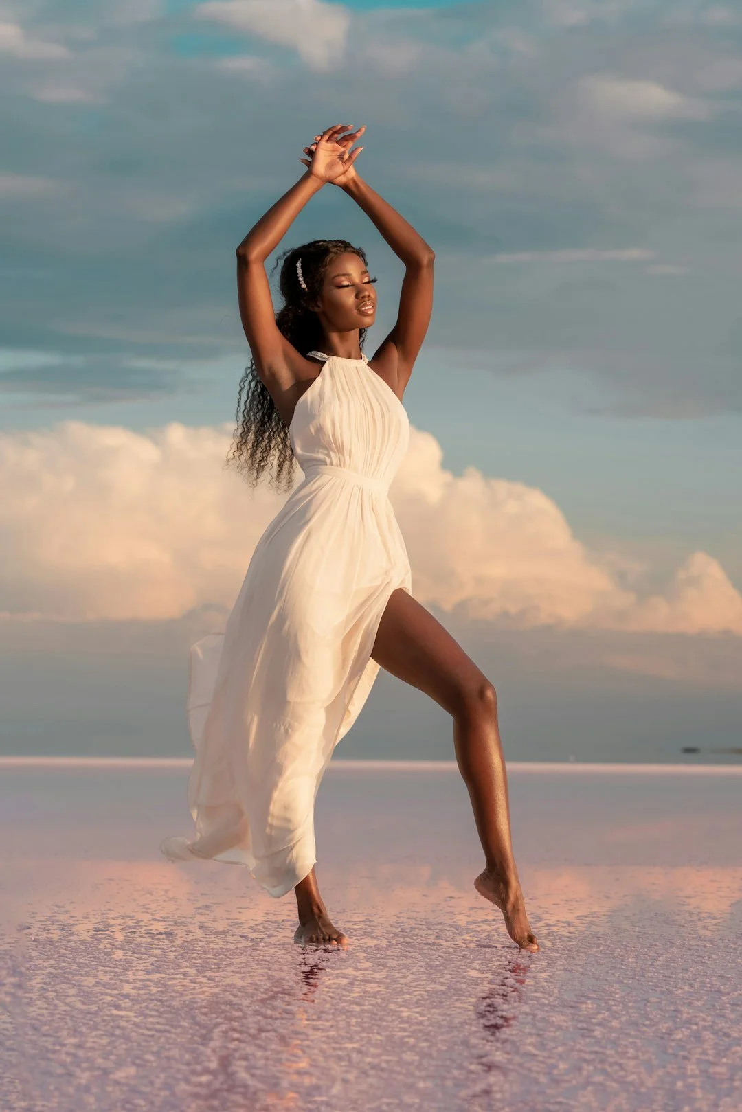 Black Women 