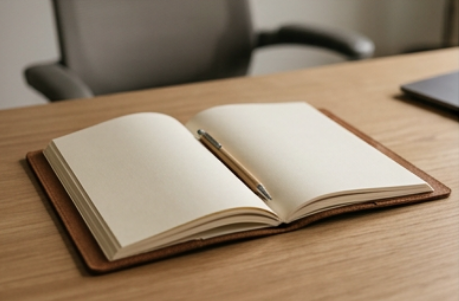 The Feedback You’re Avoiding Is the Leadership You’re Missing.