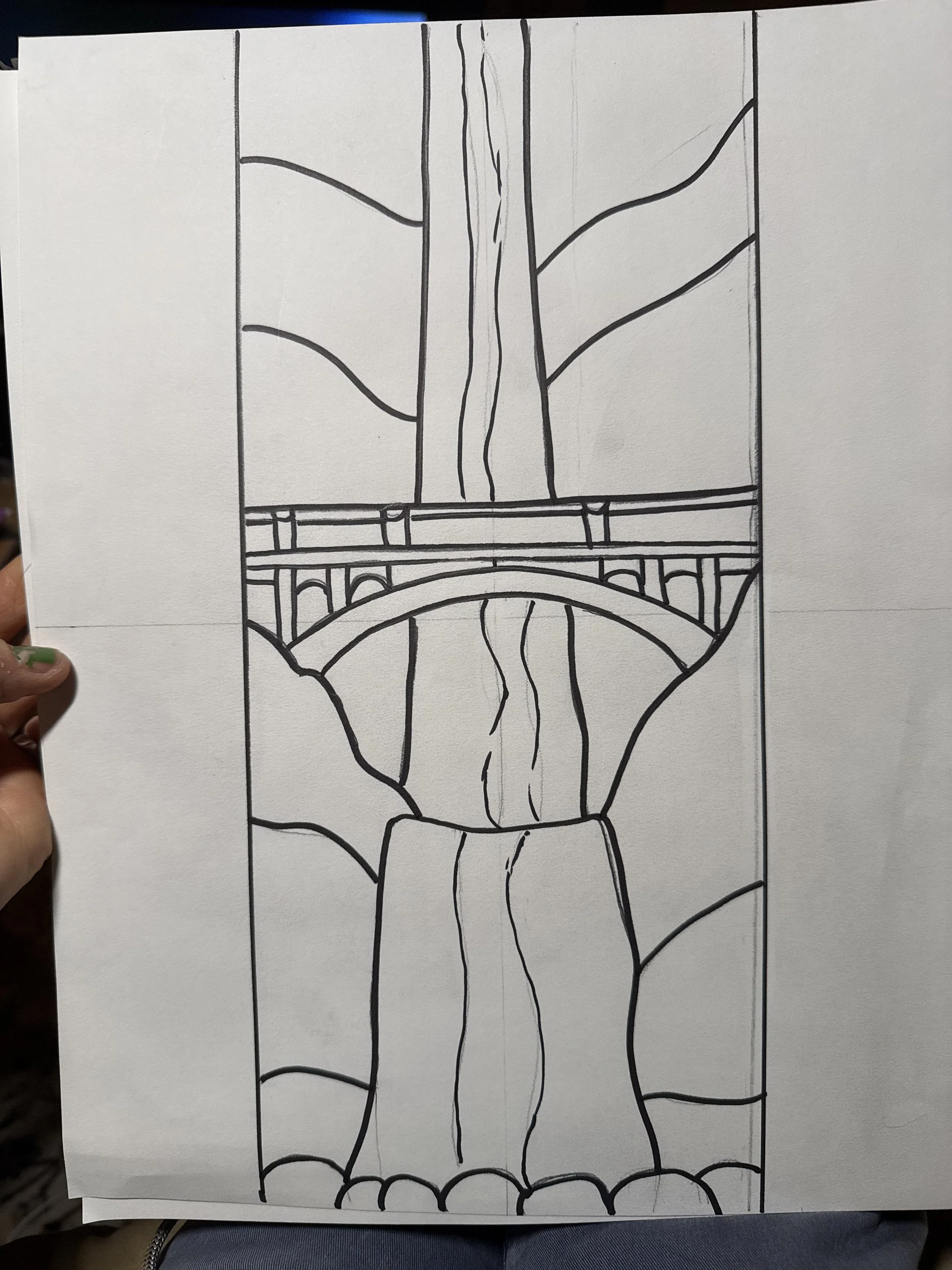 Multnomah Falls pattern.jpeg