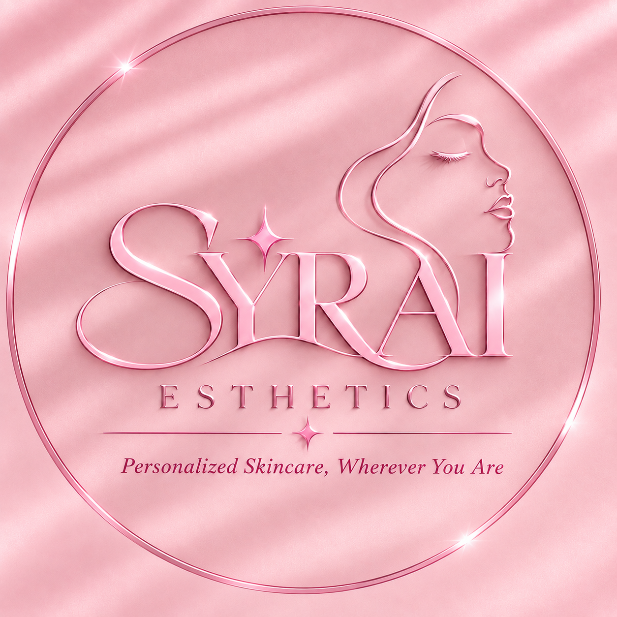 Sy'Rai Esthetics 