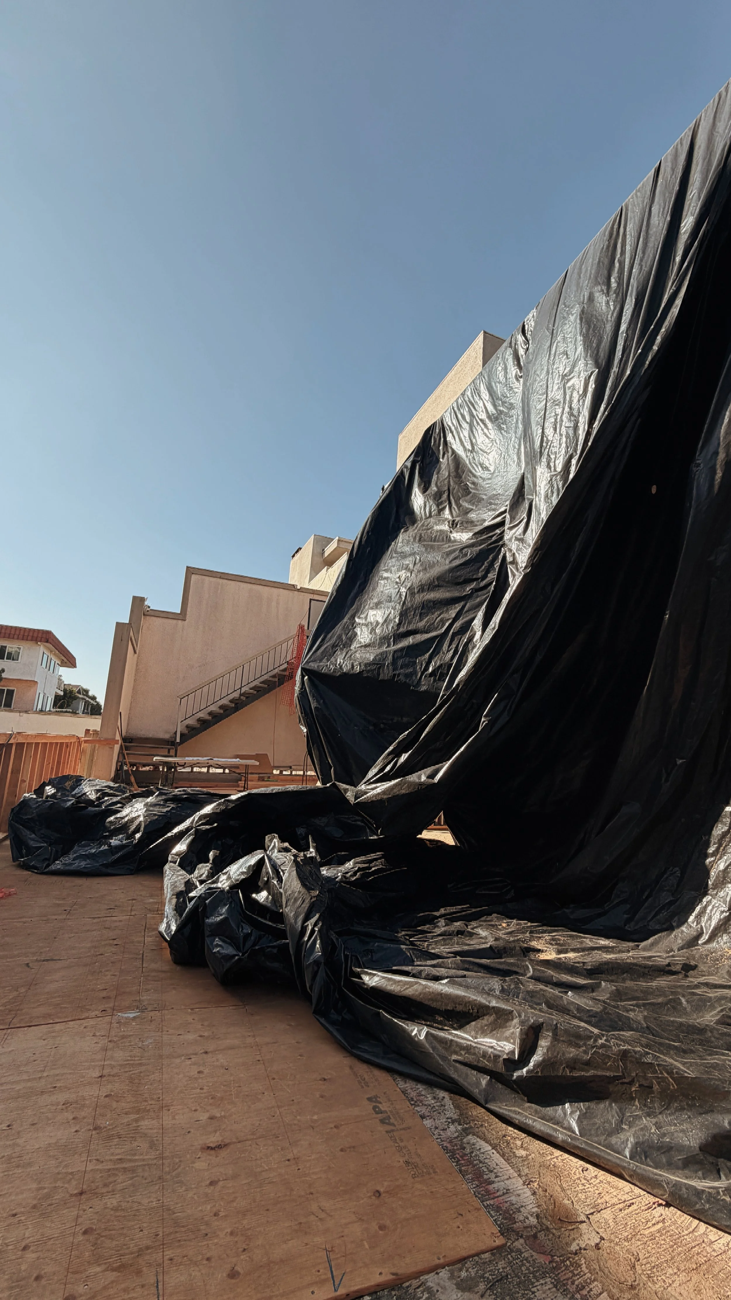 signal hill long beach general contractors