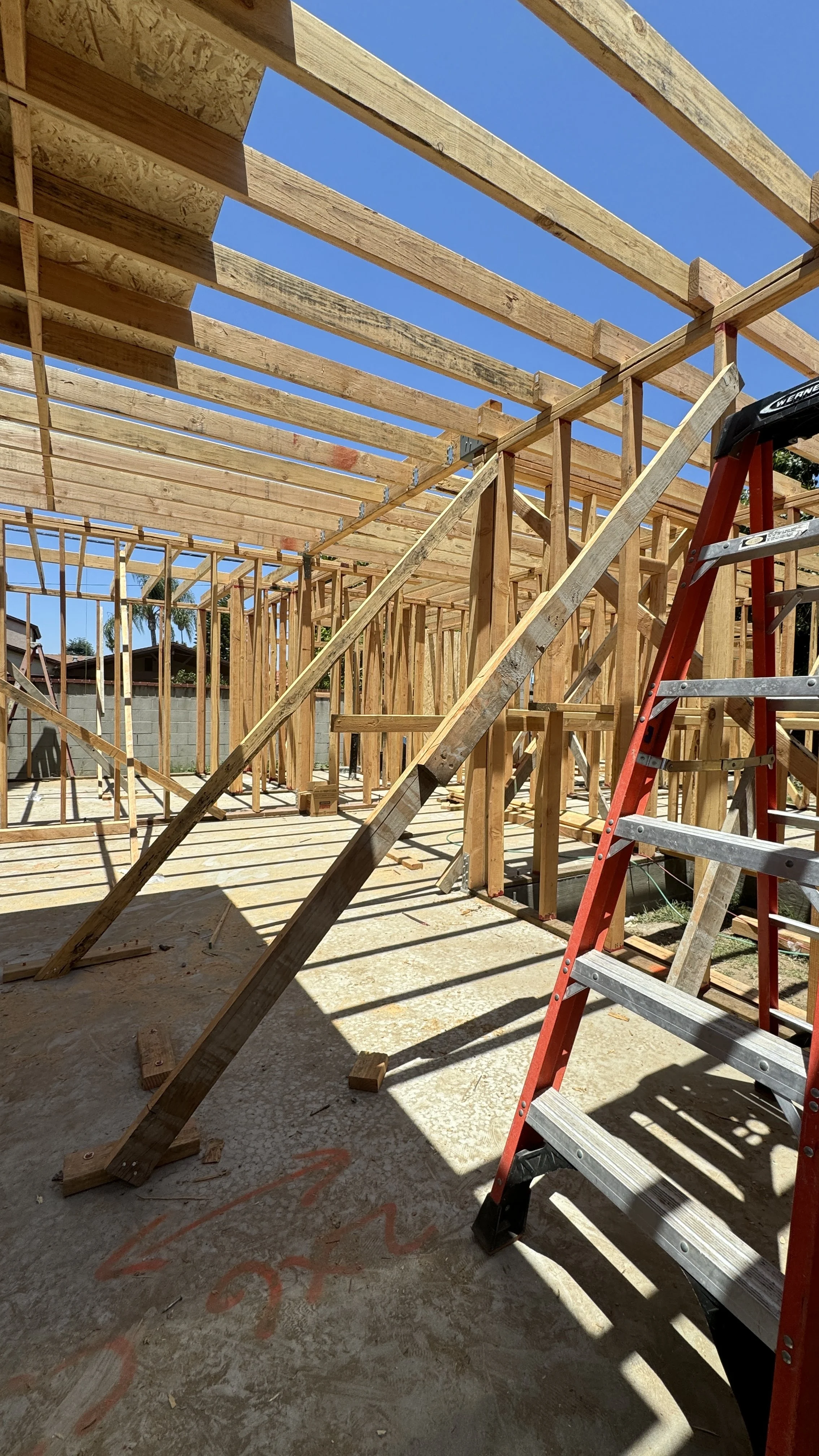 downey adu contractor builder
