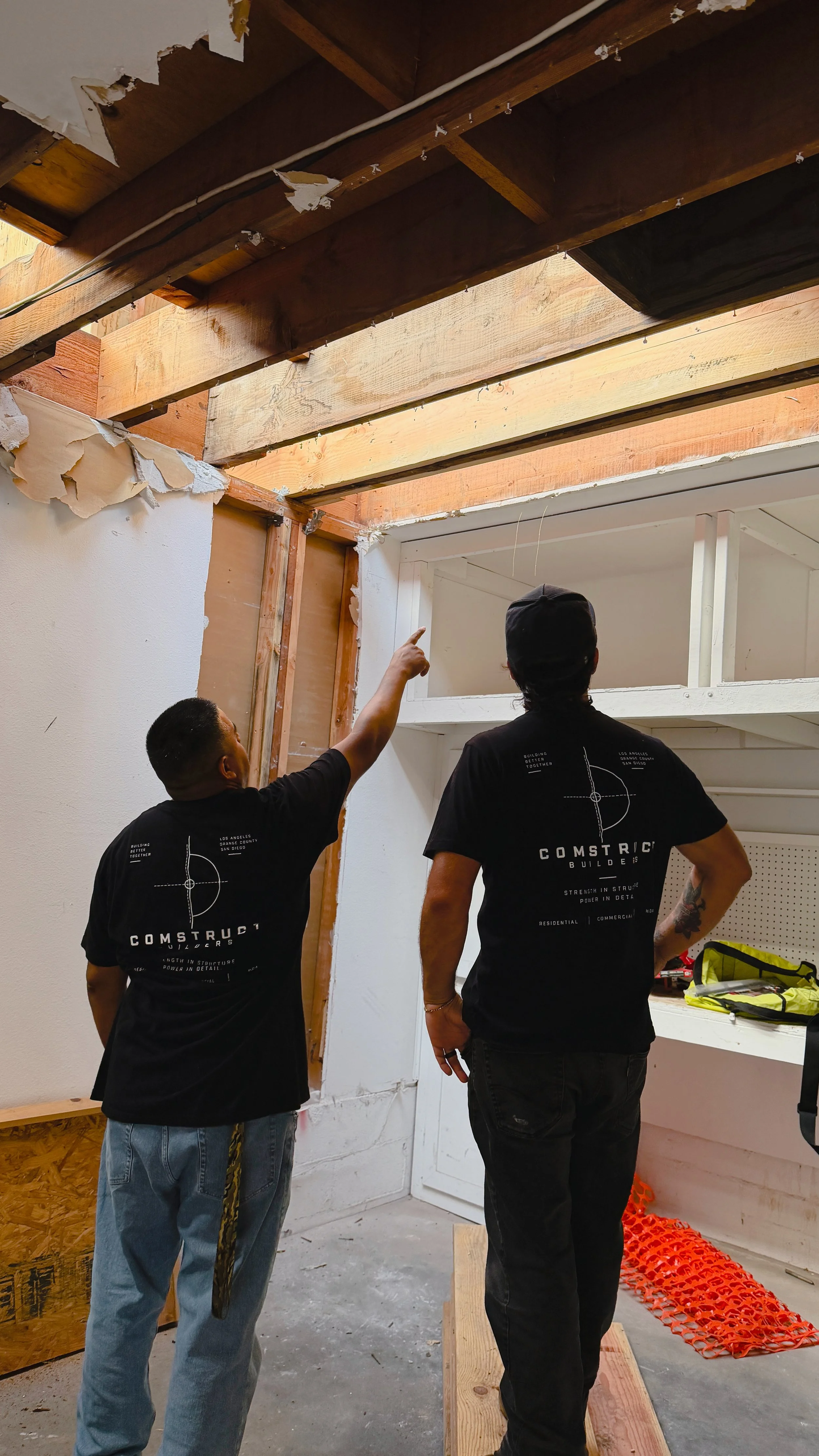 signal hill construction general contractors