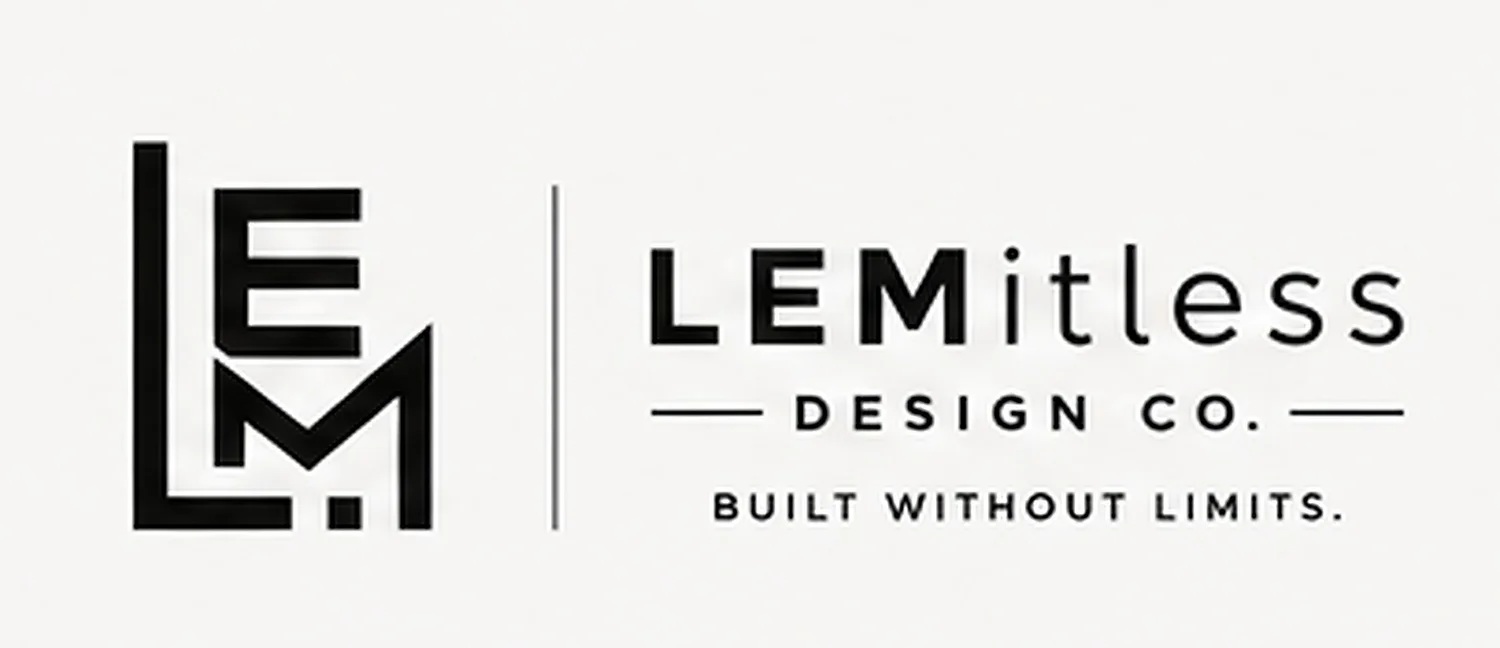 LEMitless Design Co. &mdash; Custom Carpentry &amp; Interiors