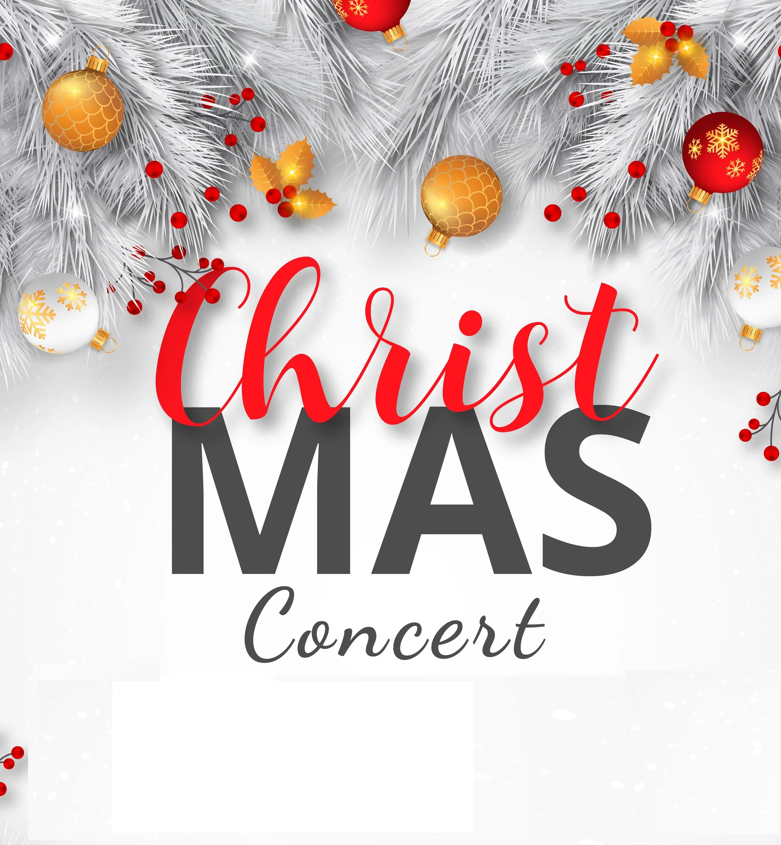 Christmas Concert