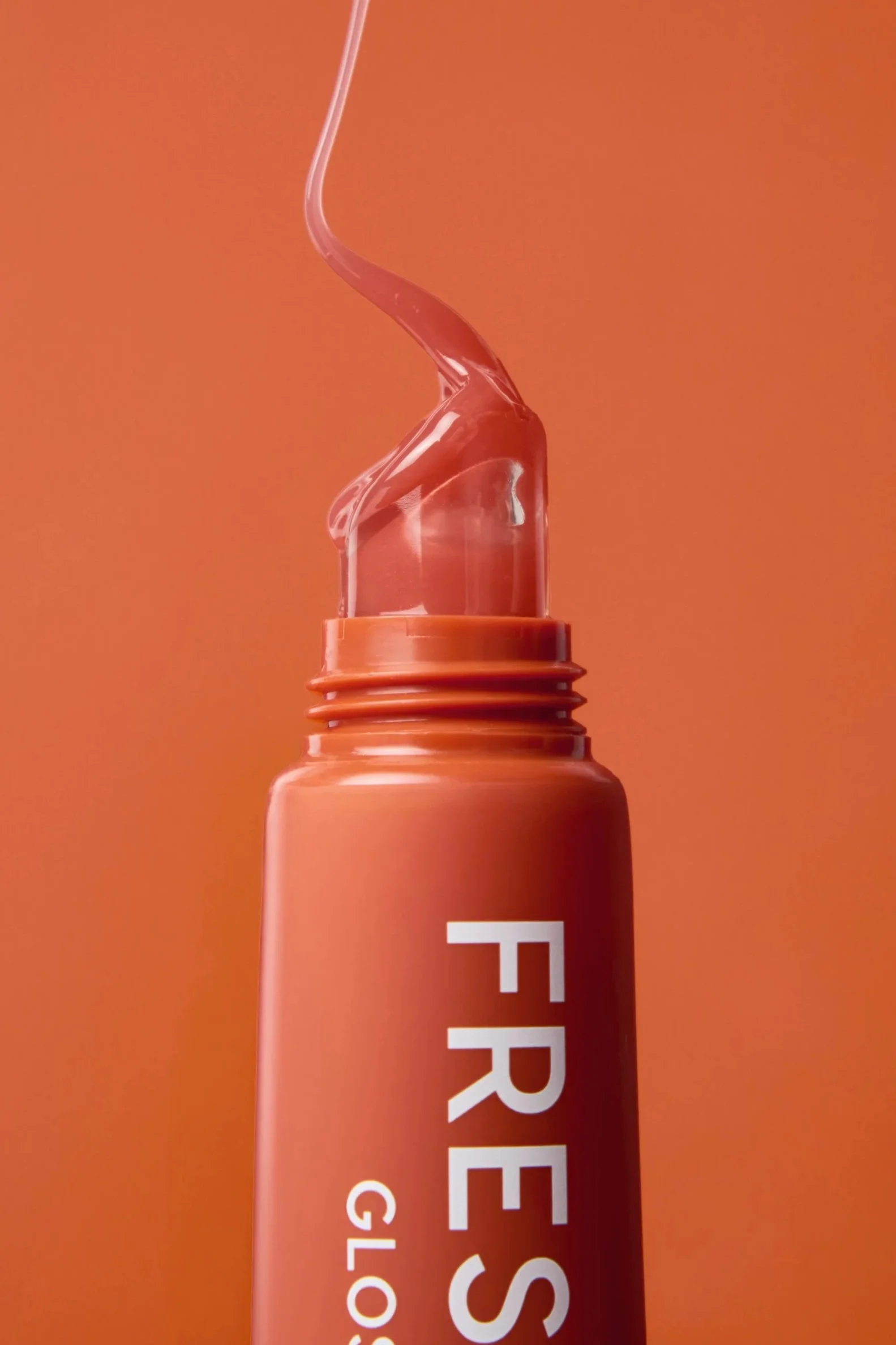 Fresh Kiss Pumpkin Spice