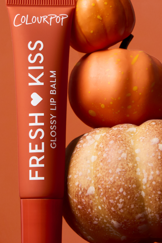 Fresh Kiss Pumpkin Spice