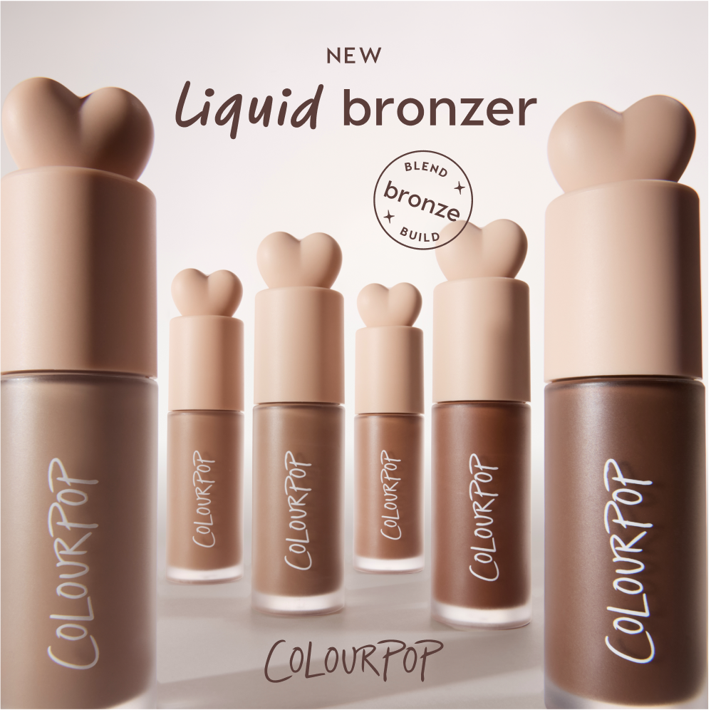 ColourPop Cosmetics - Liquid Bronzer