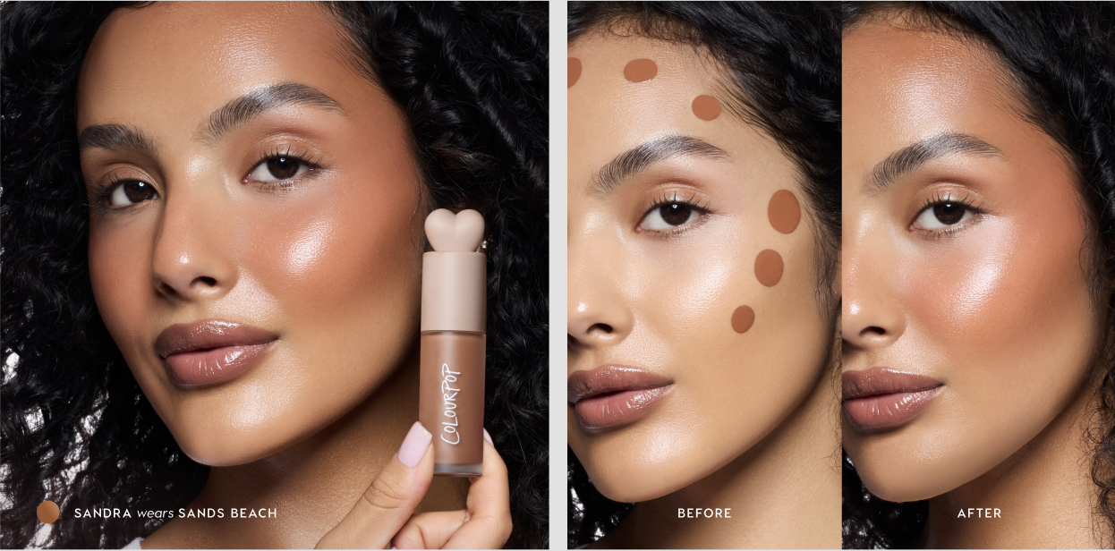 ColourPop Cosmetics - Liquid Bronzer