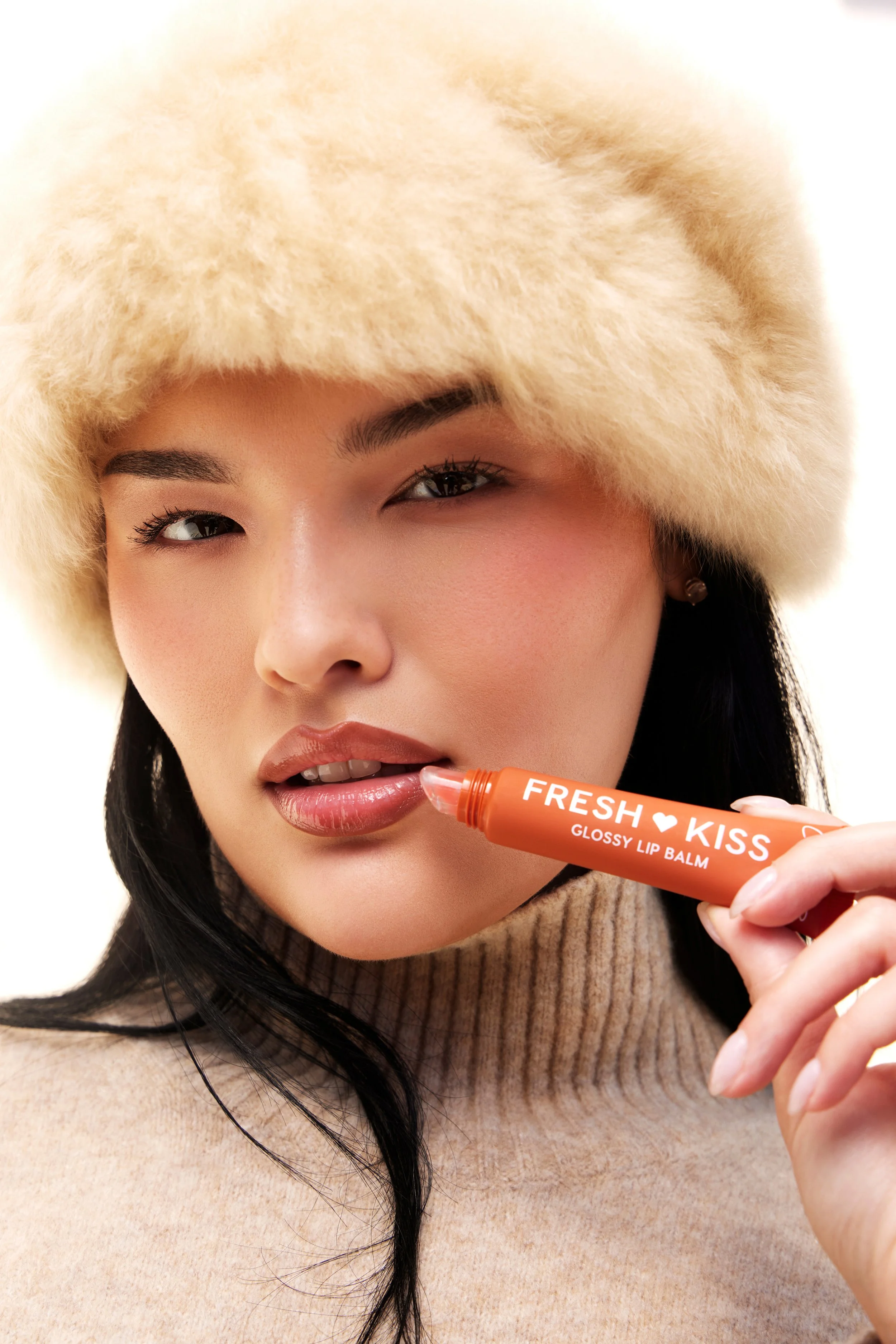ColourPop Cosmetics - Fresh Kiss Balm Pumpkin Spice