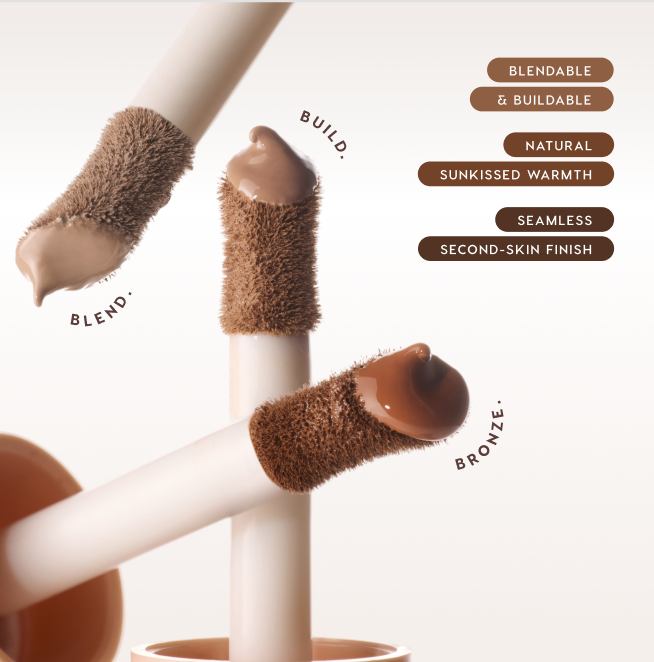 ColourPop Cosmetics - Liquid Bronzer
