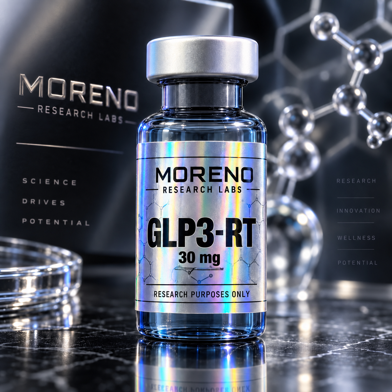 GLP3-RT