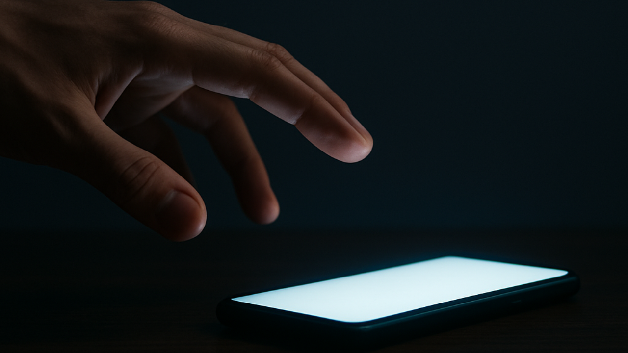 “The Science of Accessibility: How Small Changes Break Big Habits.”